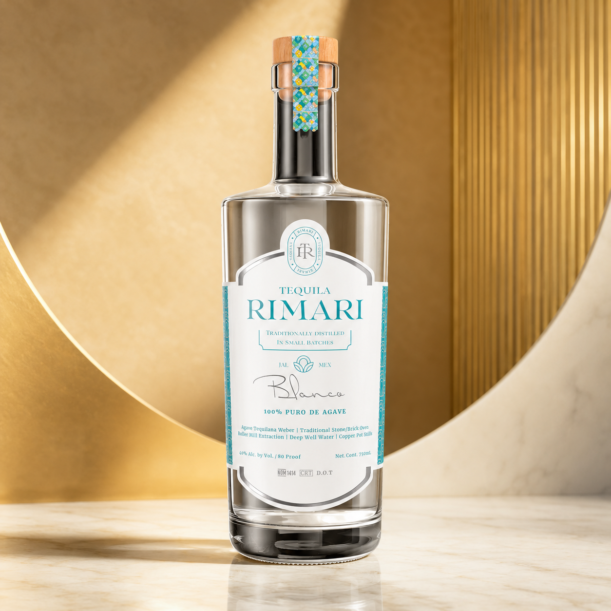 Rimari Blanco